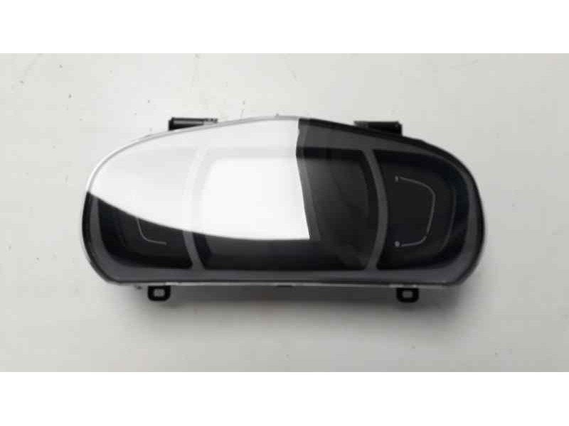 Recambio de cuadro instrumentos para renault scenic iv grand zen referencia OEM IAM   