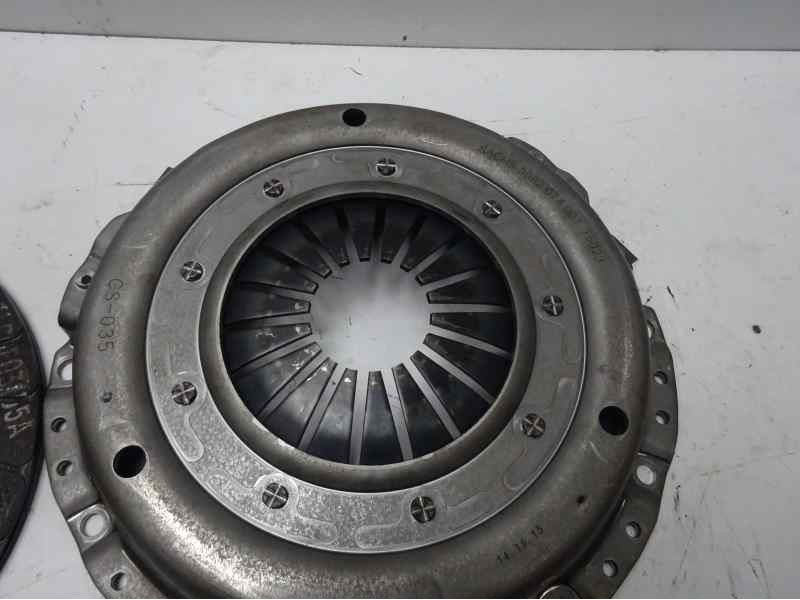 Recambio de kit embrague para suzuki vitara se/sv (et) referencia OEM IAM 3000809001 622201660 
