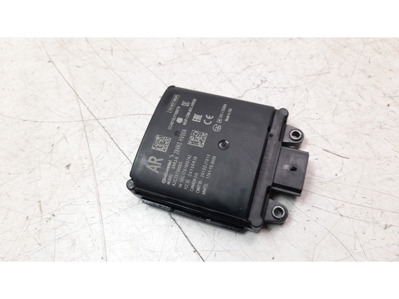 Recambio de sensor para nissan qashqai (j11) 1.2 16v cat referencia OEM IAM 284K0HV00A  