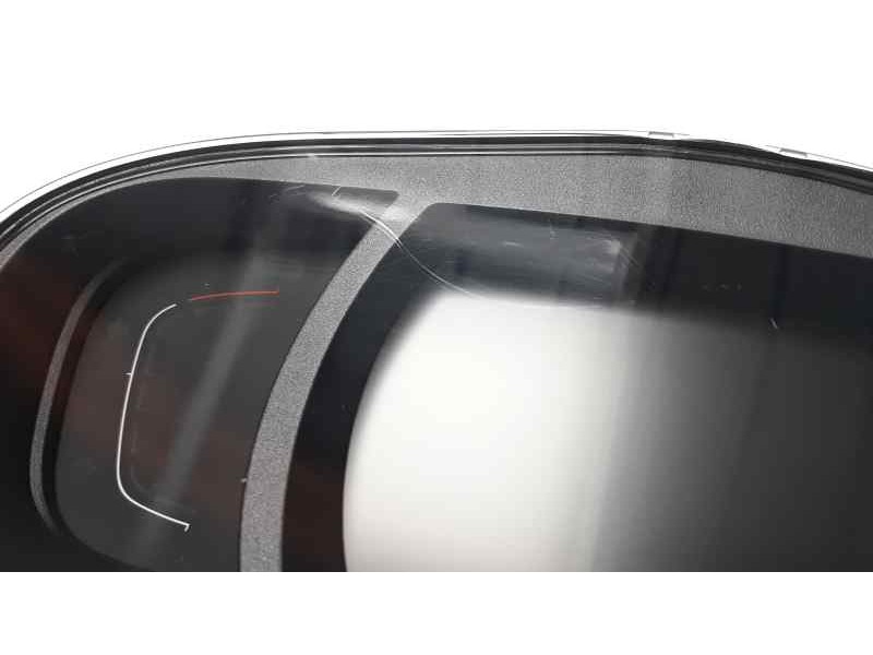 Recambio de cuadro instrumentos para renault scenic iv grand zen referencia OEM IAM   