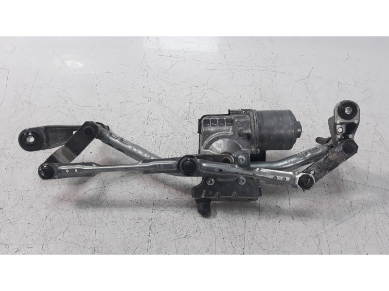 Recambio de motor limpia delantero para ford fiesta (ce1) 1.0 ecoboost cat referencia OEM IAM H1BB17500AD H1BB17504AD 