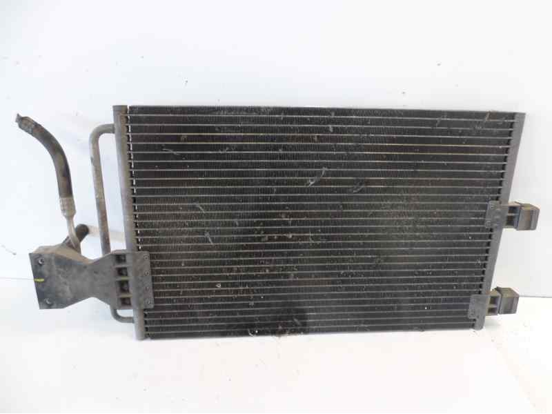 Recambio de condensador / radiador aire acondicionado para citroen xantia berlina 2.0 hdi 90/110 attraction referencia OEM IAM 6