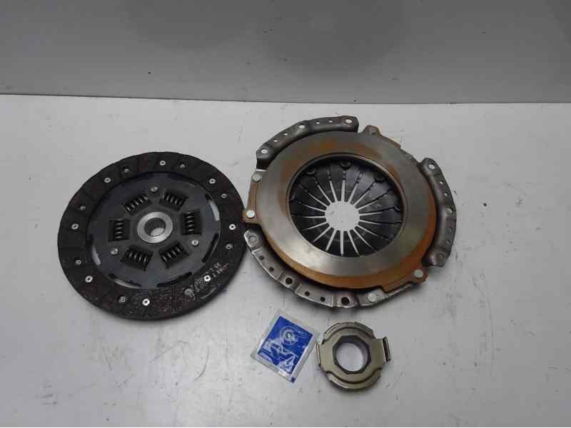 Recambio de kit embrague para suzuki vitara se/sv (et) referencia OEM IAM 3000809001 622201660 