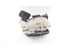 Recambio de cerradura puerta delantera derecha para volkswagen golf vii lim. 1.6 16v tdi dpf referencia OEM IAM 5TB837016C   2