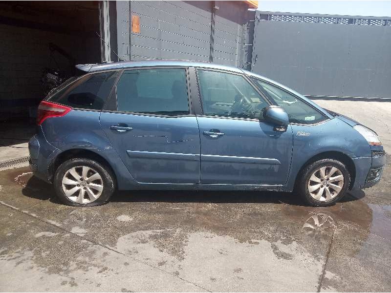 citroen c4 picasso del año 2010