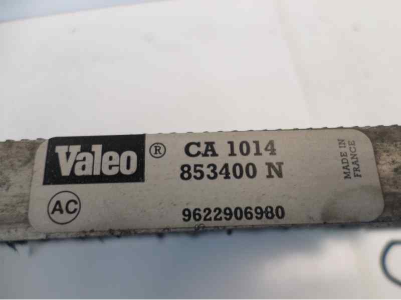 Recambio de condensador / radiador aire acondicionado para citroen xantia berlina 2.0 hdi 90/110 attraction referencia OEM IAM 6