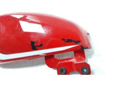 Recambio de carenado delantero izquierdo para yamaha mt-125 referencia OEM IAM B1VF412900   2