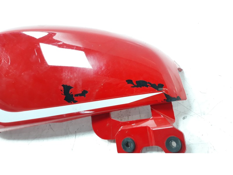 Recambio de carenado delantero izquierdo para yamaha mt-125 referencia OEM IAM B1VF412900  