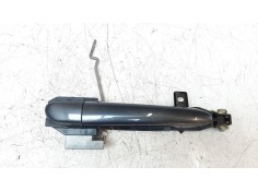 MANETA EXTERIOR TRASERA DERECHA KD535841XB08 KD535841XB08 