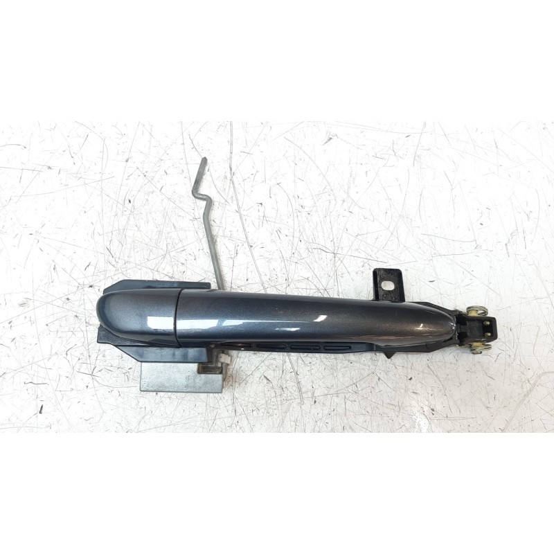Recambio de maneta exterior trasera derecha para mazda cx-5 2.2 turbodiesel cat referencia OEM IAM KD535841XB08  