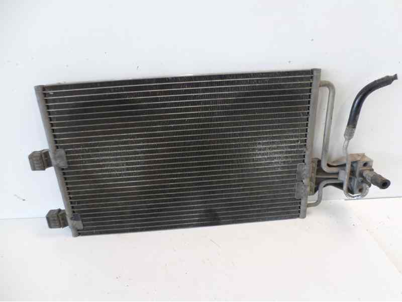 Recambio de condensador / radiador aire acondicionado para citroen xantia berlina 2.0 hdi 90/110 attraction referencia OEM IAM 6