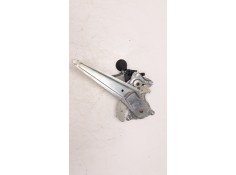 Recambio de elevalunas trasero izquierdo para toyota rav 4 2.0 d-4d cat referencia OEM IAM 6980442050   2