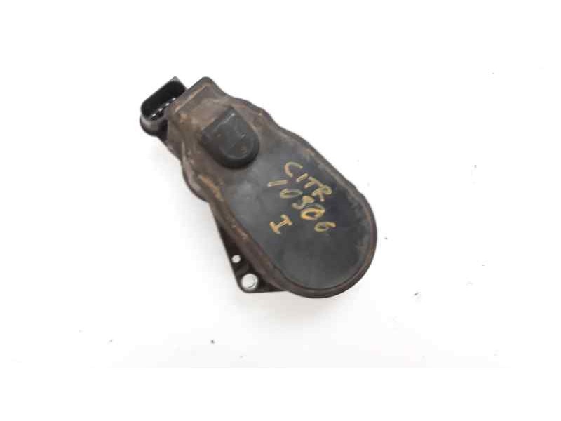 Recambio de pinza de freno trasera izquierda para citroen c4 picasso referencia OEM IAM 0204749603  