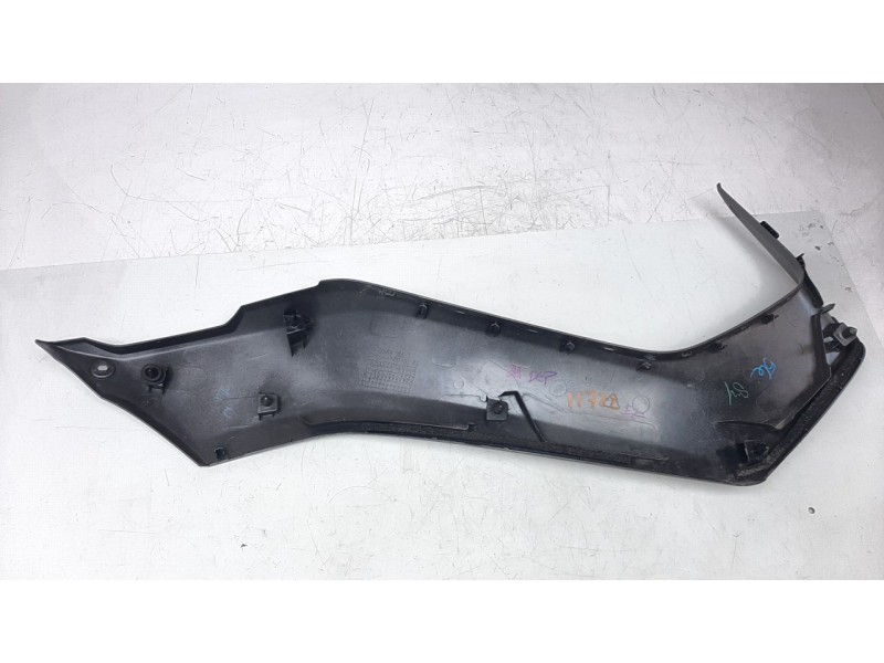 Recambio de moldura para yamaha nmax nmax 125 referencia OEM IAM B6F173100  