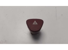 Recambio de warning para citroen c3 1.1 vivace referencia OEM IAM 96405776KR  