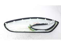 Recambio de guarnecido puerta delantera derecha para nissan 370 z (z34) 3.7 v6 24v cat referencia OEM IAM 809741EA2A   2