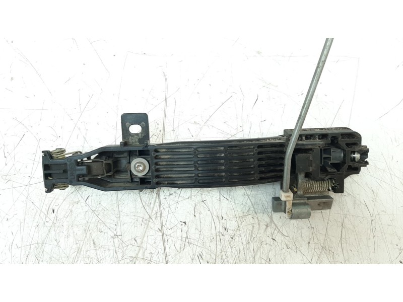 Recambio de maneta exterior trasera derecha para mazda cx-5 2.2 turbodiesel cat referencia OEM IAM KD535841XB08  