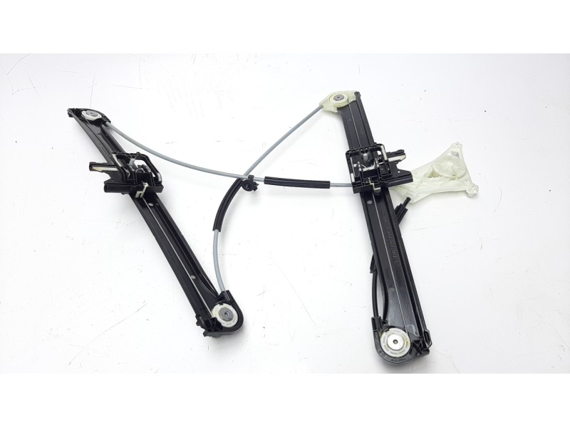 Recambio de elevalunas delantero derecho para audi a3 sportback (8va) 2.0 16v tdi referencia OEM IAM 8V4837462 106023416 