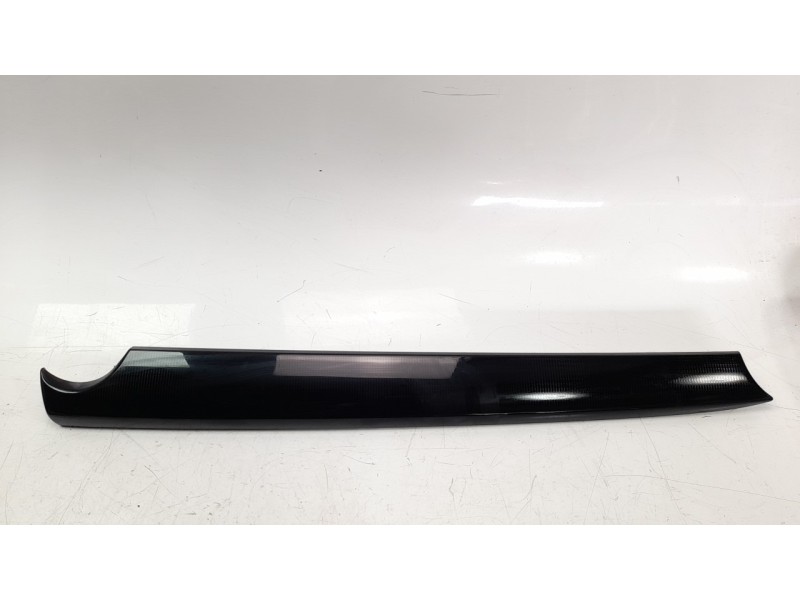 Recambio de moldura para mazda 2 lim. () 1.5 16v cat referencia OEM IAM DHM155211  