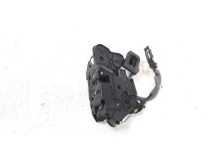 CERRADURA PUERTA DELANTERA IZQUIERDA 5TB837015C 5TB837015C 