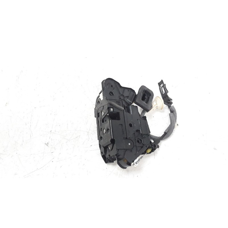 Recambio de cerradura puerta delantera izquierda para volkswagen golf vii lim. 1.6 16v tdi dpf referencia OEM IAM 5TB837015C  