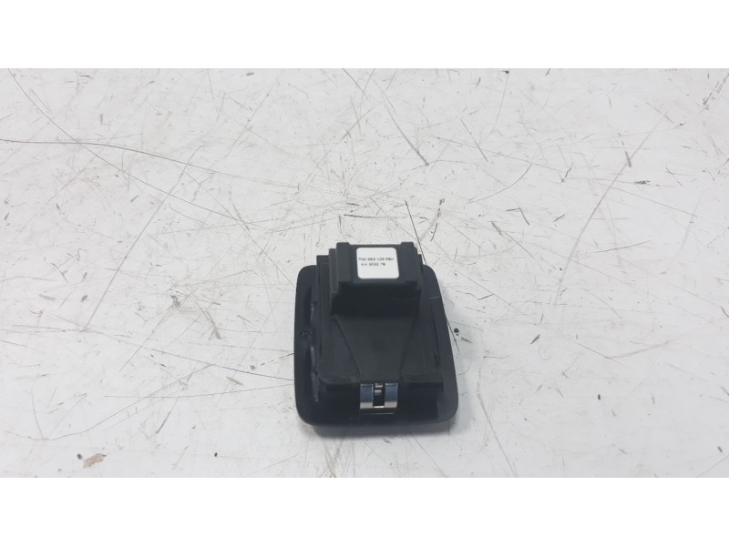 Recambio de interruptor para seat alhambra (711) 1.4 16v tsi referencia OEM IAM 7N0962109  