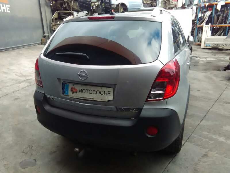 opel antara del año 2013