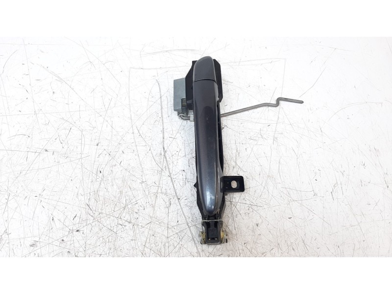 Recambio de maneta exterior trasera derecha para mazda cx-5 2.2 turbodiesel cat referencia OEM IAM KD535841XB08  