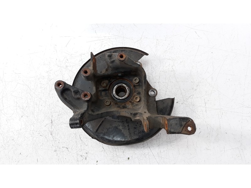 Recambio de mangueta trasera derecha para ford kuga (cbv) 2.0 tdci cat referencia OEM IAM 8V415A970AB  
