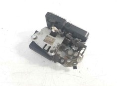 Recambio de cerradura puerta trasera derecha para dacia duster ambiance 4x2 referencia OEM IAM 825C29556R  