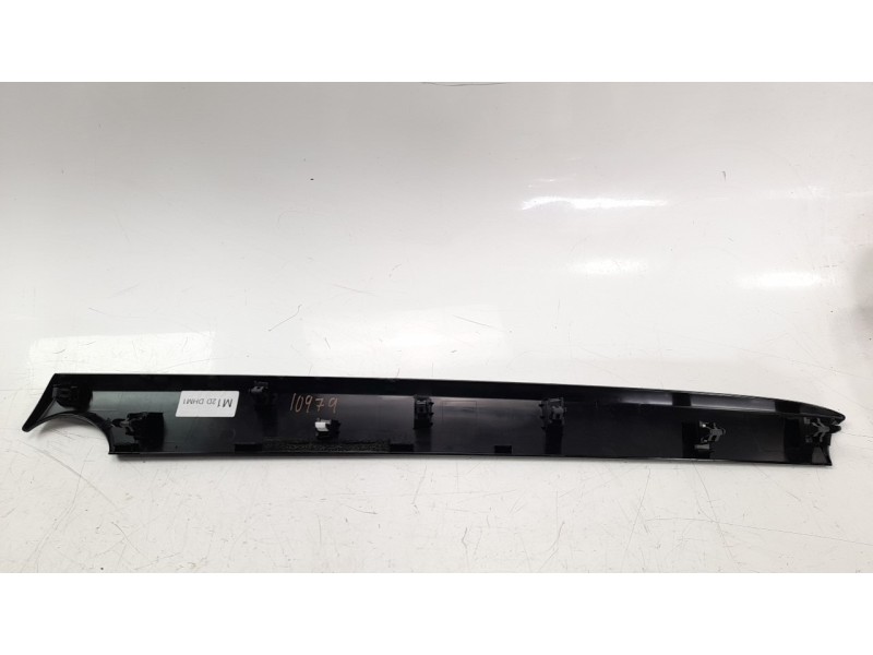 Recambio de moldura para mazda 2 lim. () 1.5 16v cat referencia OEM IAM DHM155211  