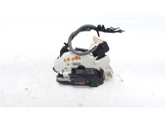 Recambio de cerradura puerta delantera izquierda para volkswagen golf vii lim. 1.6 16v tdi dpf referencia OEM IAM 5TB837015C   2