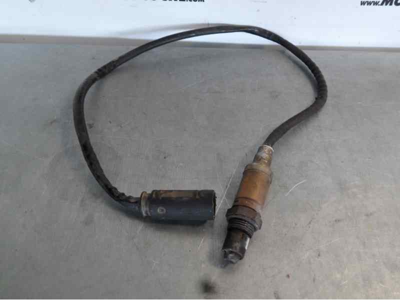 Recambio de sonda lambda para bmw serie 3 coupe (e46) 318 ci referencia OEM IAM 0258005270 7506531403 