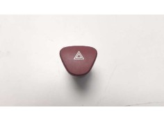 Recambio de warning para citroen c3 1.1 vivace referencia OEM IAM 96405776KR  