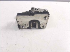 Recambio de cerradura puerta trasera derecha para dacia duster ambiance 4x2 referencia OEM IAM 825C29556R   2