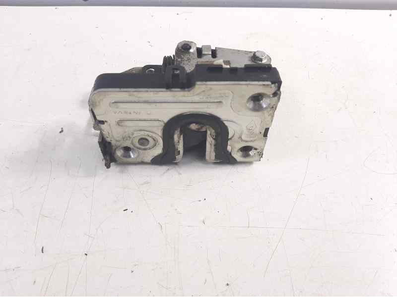 Recambio de cerradura puerta trasera derecha para dacia duster ambiance 4x2 referencia OEM IAM 825C29556R  