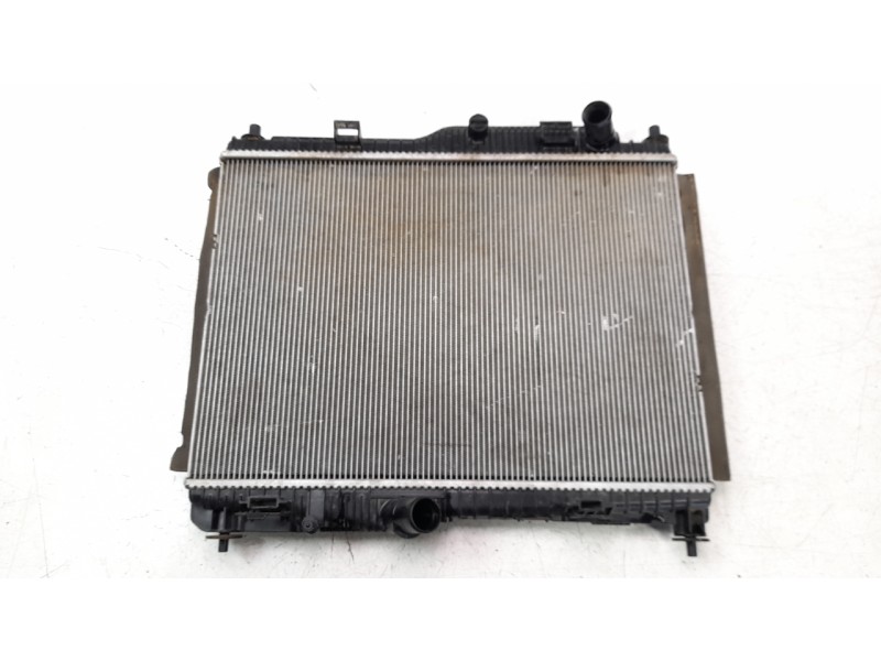 Recambio de radiador agua para ford ecosport (cr6) trend referencia OEM IAM GN118005CC 550069 