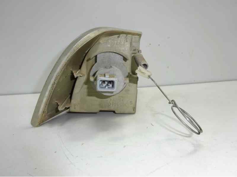 Recambio de piloto delantero izquierdo para fiat punto berl. (176) 75 elx referencia OEM IAM 0007732119 FT1324014 14304061