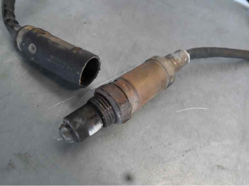 Recambio de sonda lambda para bmw serie 3 coupe (e46) 318 ci referencia OEM IAM 0258005270 7506531403 