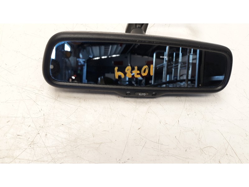 Recambio de espejo para toyota rav 4 2.0 d-4d cat referencia OEM IAM 878100WK00  