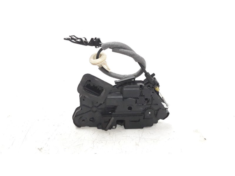Recambio de cerradura puerta delantera izquierda para volkswagen golf vii lim. 1.6 16v tdi dpf referencia OEM IAM 5TB837015C  