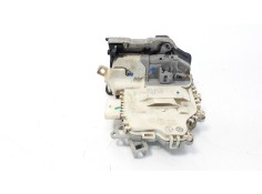 Recambio de cerradura puerta trasera derecha para audi a4 ber. (b8) 2.0 16v tdi referencia OEM IAM 8K0839016C CRDVW1114  2