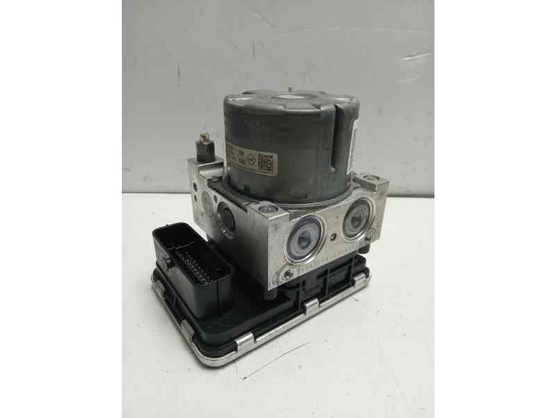 Recambio de abs para renault scenic iv grand zen referencia OEM IAM 476608658R 3078171853 17188176157