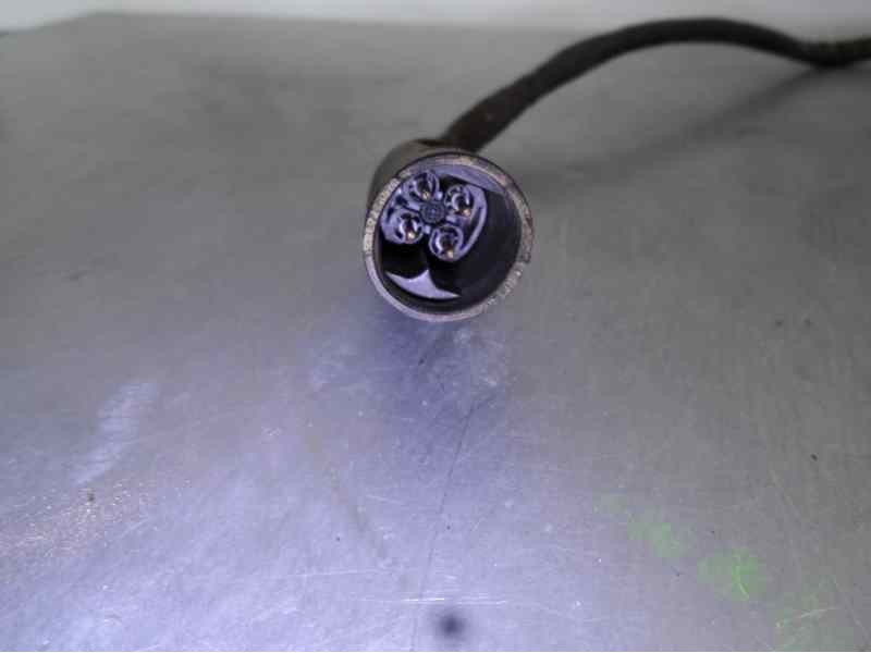 Recambio de sonda lambda para bmw serie 3 coupe (e46) 318 ci referencia OEM IAM 0258005270 7506531403 