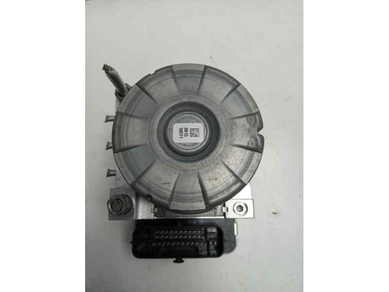 Recambio de abs para renault scenic iv grand zen referencia OEM IAM 476608658R 3078171853 17188176157