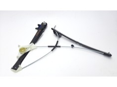 Recambio de elevalunas delantero izquierdo para audi a3 sportback (8va) 2.0 16v tdi referencia OEM IAM 8V4837461 106023417  2