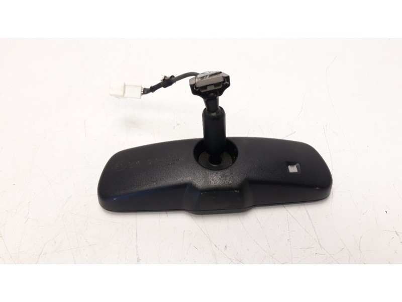 Recambio de espejo para toyota rav 4 2.0 d-4d cat referencia OEM IAM 878100WK00  