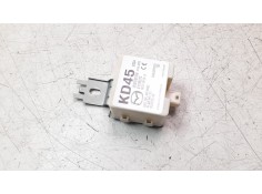Recambio de modulo electronico para mazda 3 lim. () 2.2 turbodiesel cat referencia OEM IAM X1T65072  