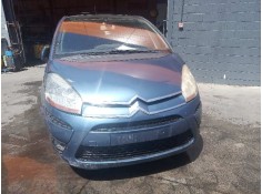 citroen c4 picasso del año 2010 2
