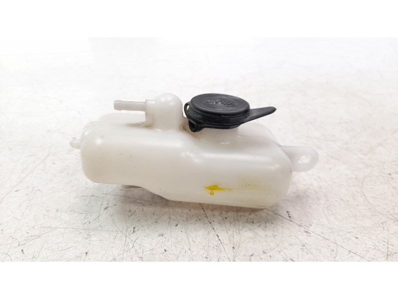 Recambio de deposito expansion para honda forza 125 forza 125 referencia OEM IAM 19101K0BT00  